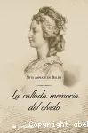 La callada memoria del olvido vignette