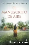 El manuscrito de aire vignette