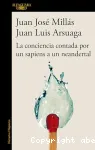 La conciencia contada por un sapiens a un neandertal vignette
