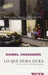 Lo que dura dura vignette