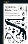 Diecinueve garras y un pájaro oscuro vignette
