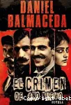 El crimen de Año Nuevo. Daniel Balmaceda vignette