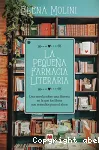 La pequeña farmacia literaria. Elena Molini vignette