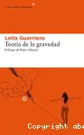 Teoría de la gravedad. Leila Guerriero vignette