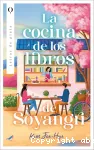 La cocina de los libros de Soyangri. Kim Jee-Hye vignette