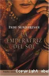 La emperatriz del sol vignette