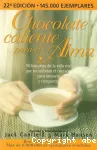 Chocolate caliente para el alma vignette