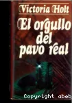 El orgullo del pavo real vignette