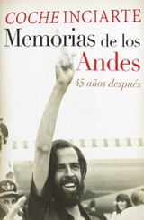 MEMORIAS DE LOS ANDES