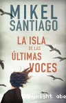 La isla de las últimas voces vignette