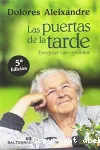 Las puertas de la tarde vignette