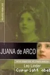 Juana de Arco vignette