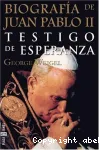 Biografía de Juan Pablo II vignette