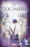 La cocinera vignette