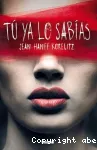 Tú ya lo sabías vignette