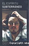 El espíritu subterráneo vignette